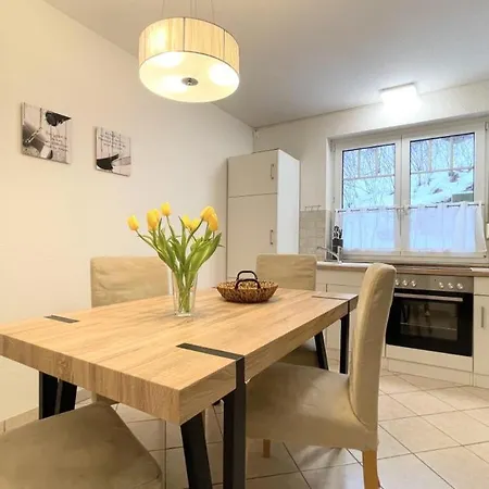 Ferienwohnung Britta