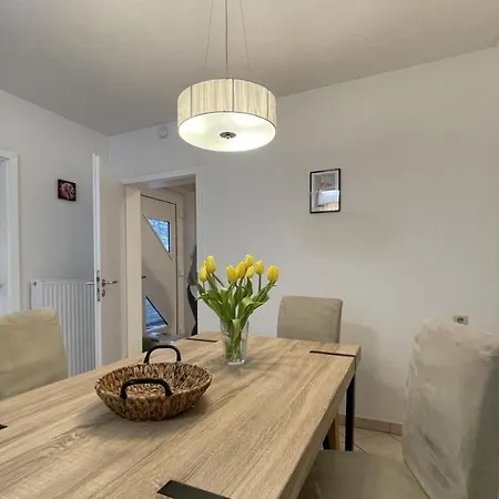 Ferienwohnung Britta