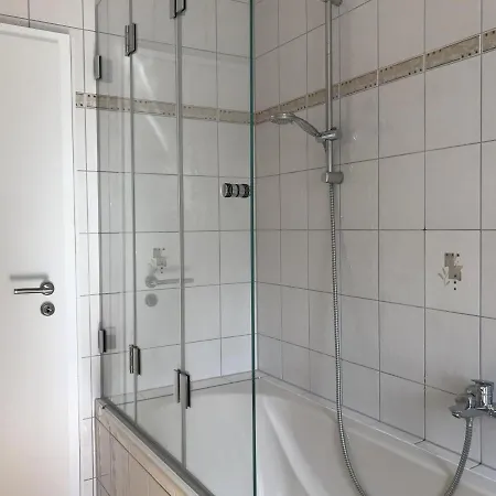 Ferienwohnung Britta Sellin (Rugen)